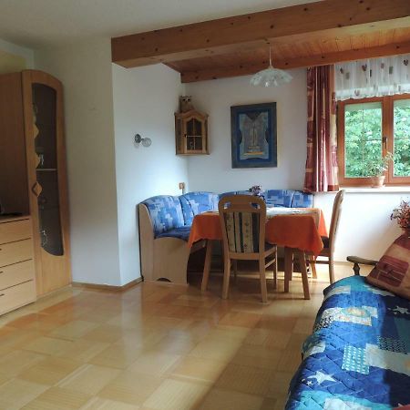 Ferienwohnung Matthias Unterberger Strobl Luaran gambar