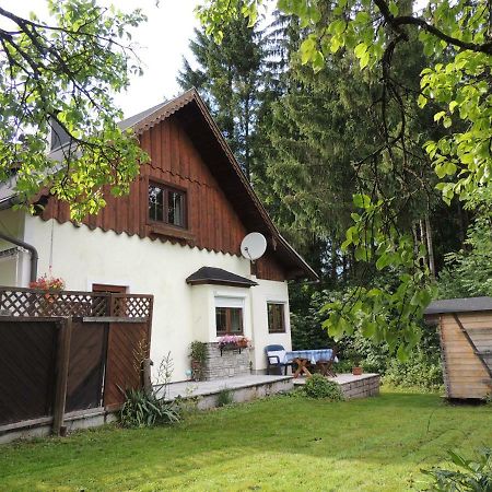 Ferienwohnung Matthias Unterberger Strobl Luaran gambar