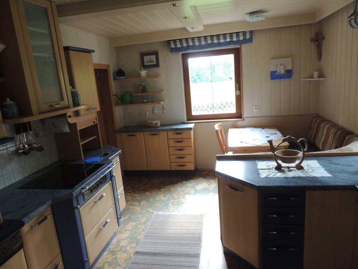 Ferienwohnung Matthias Unterberger Strobl Luaran gambar