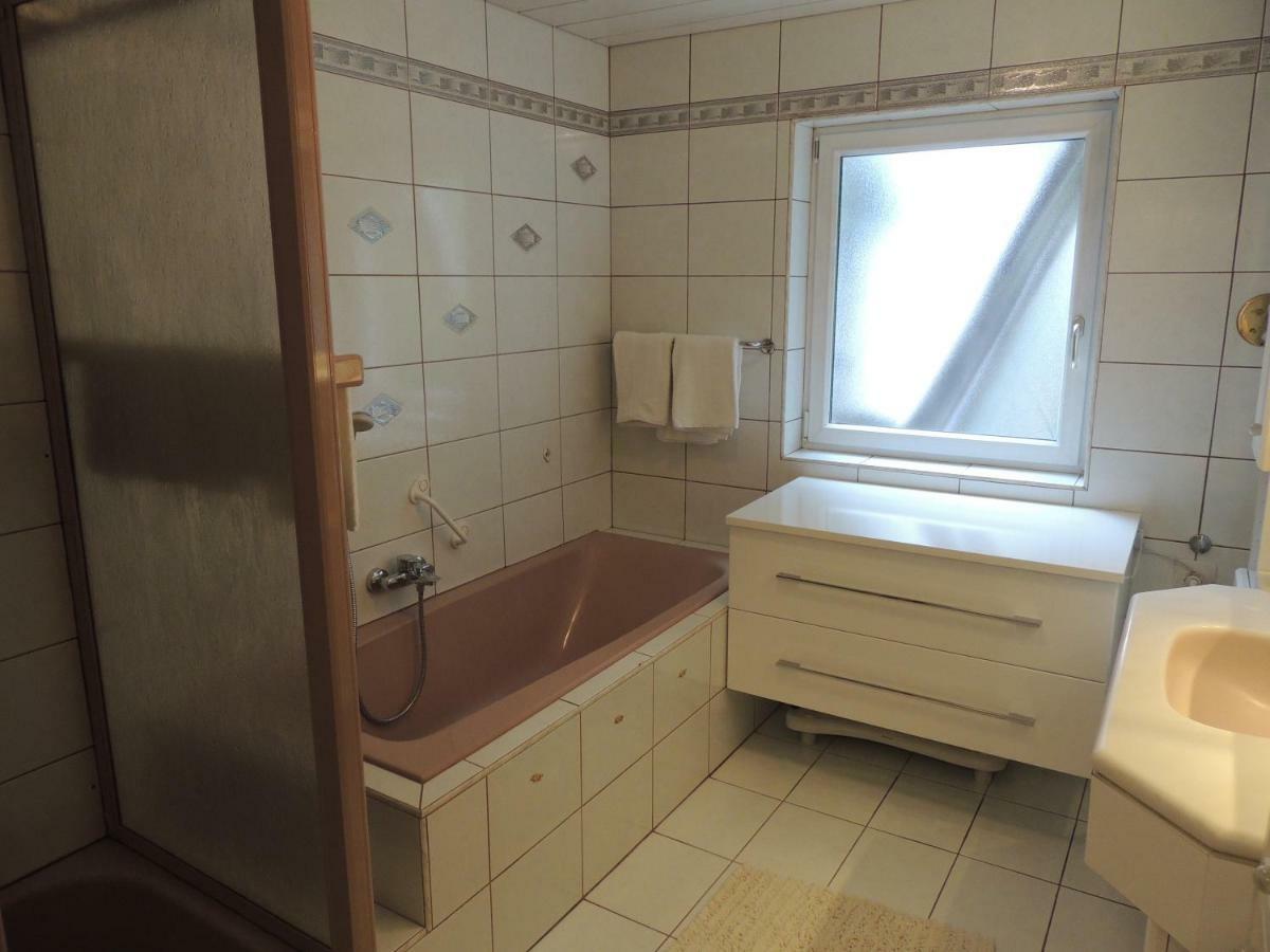 Ferienwohnung Matthias Unterberger Strobl Luaran gambar