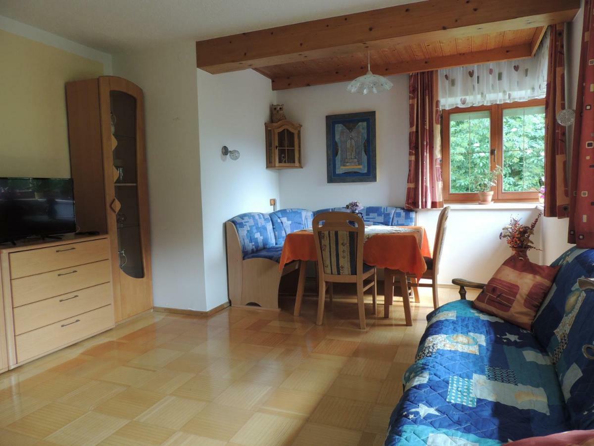 Ferienwohnung Matthias Unterberger Strobl Luaran gambar