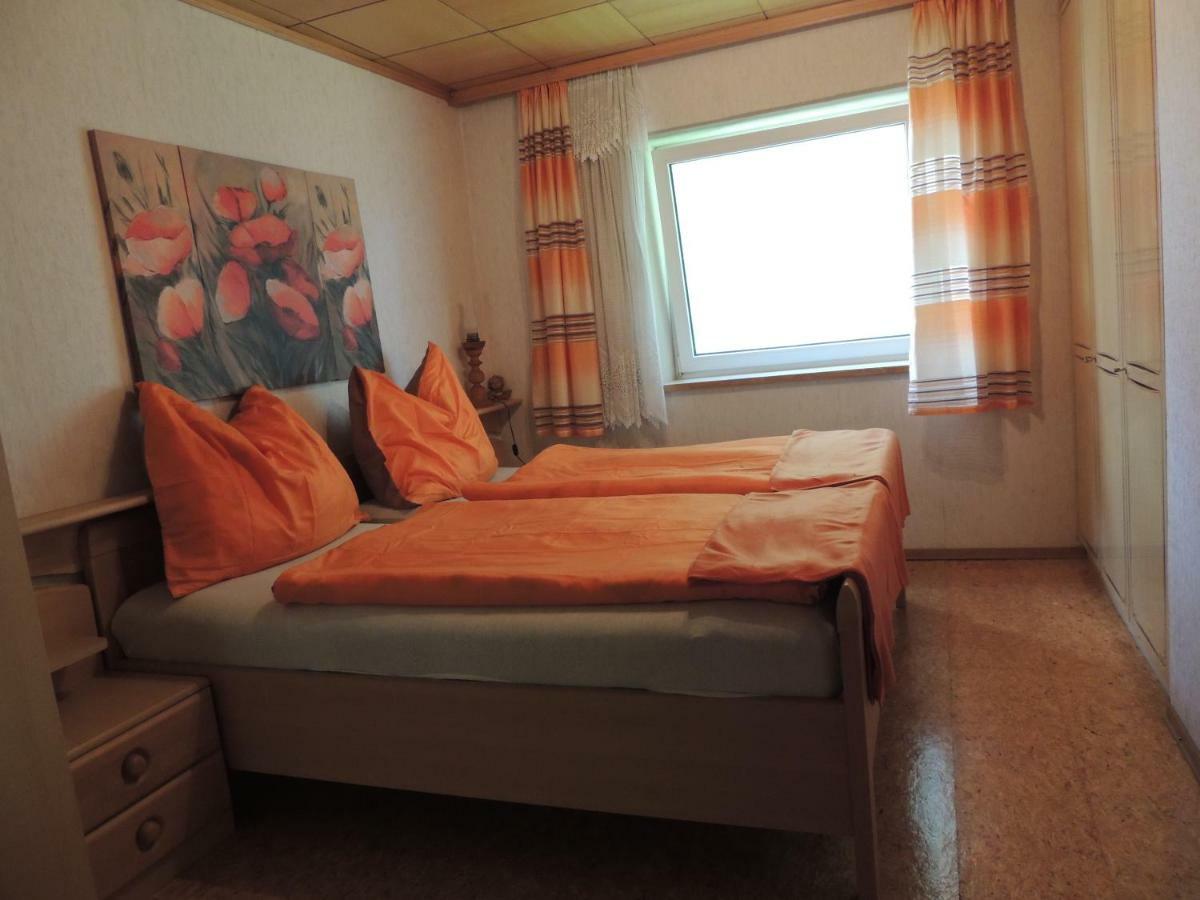 Ferienwohnung Matthias Unterberger Strobl Luaran gambar