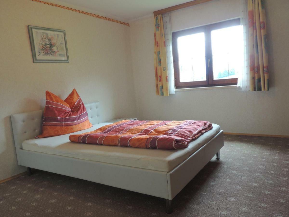 Ferienwohnung Matthias Unterberger Strobl Luaran gambar